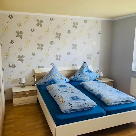 Hochwaldblick 3 Apartamento