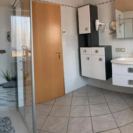 Hochwaldblick 3 Apartament