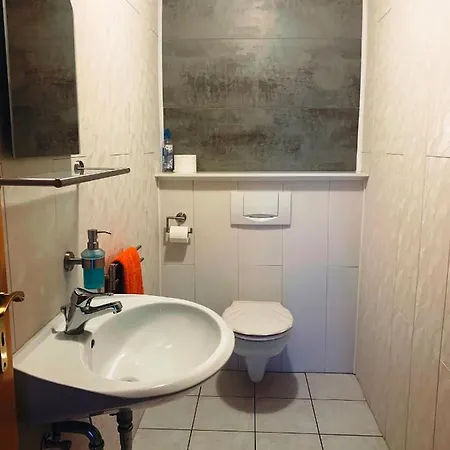 Hochwaldblick 3 Apartamento Morbach