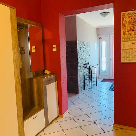 Hochwaldblick 3 Apartamento Morbach