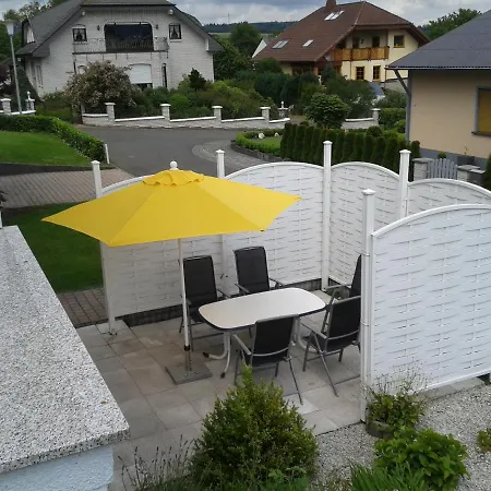 Hochwaldblick 3 * Morbach