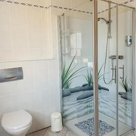 Hochwaldblick 3 Apartamento