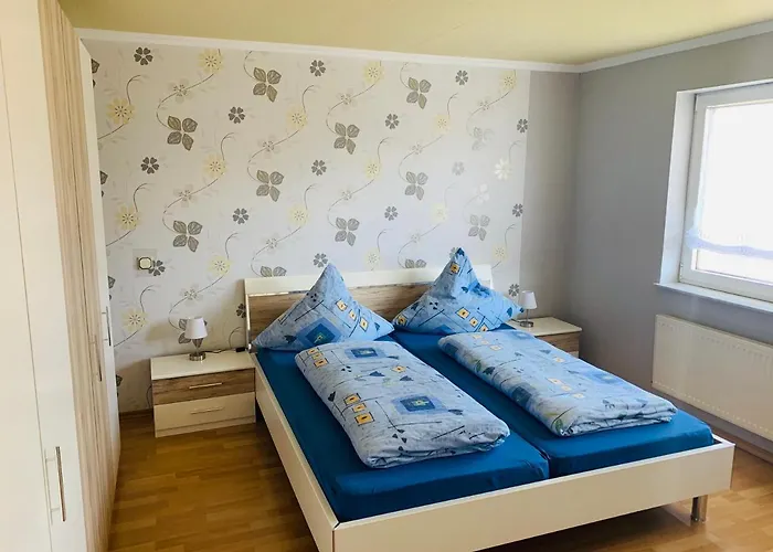 Hochwaldblick 3 Apartamento