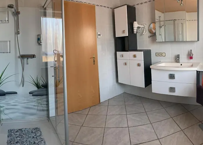 Hochwaldblick 3 Apartamento