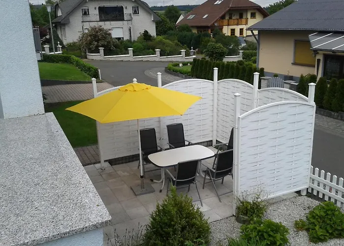 Hochwaldblick 3 * Morbach