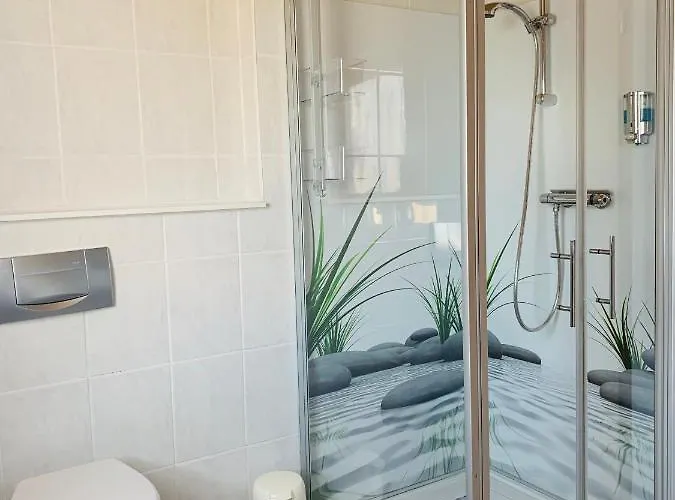 Hochwaldblick 3 Apartamento